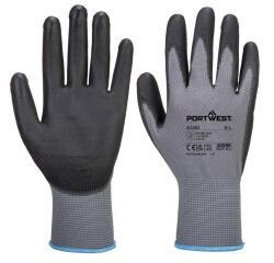 Portwest A120 Guanti con palmo in PU