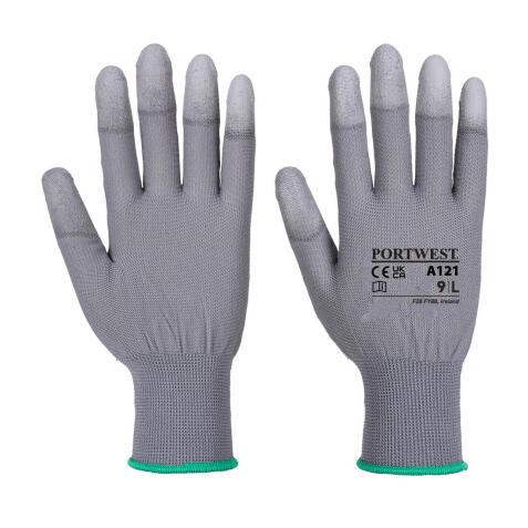 Portwest A121 PU Vingertophandschoen