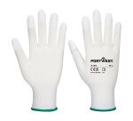 Portwest A121 Gant doigts enduits PU