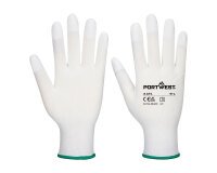 Portwest A121 Guantes con puntas de PU