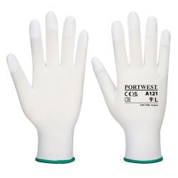 Portwest A121 Guantes con puntas de PU