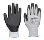 Portwest A124 Gant Grip 13 PU Diamond knit (Pack 12)