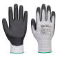 Portwest A124 Guanto Grip 13 in PU Diamond Knit (Pk12)