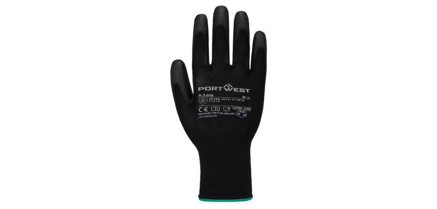 Portwest A126 Gant Grip 13 Nylon PU
