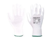 Portwest A129 Spalmatura poliuretano del palmo - Cartone completo (480)