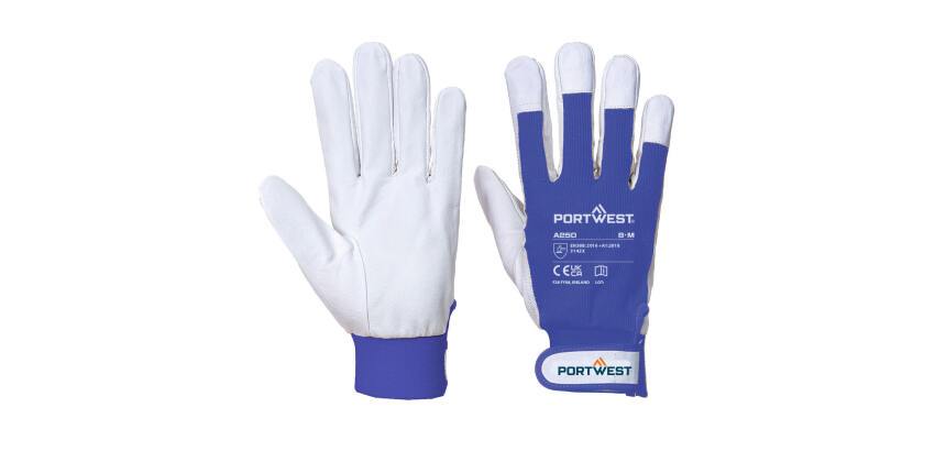 Portwest A250 Guanto Tergsus