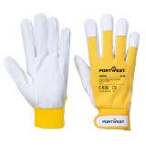Portwest A250 Gant en cuir Tergsus Glove - La paire
