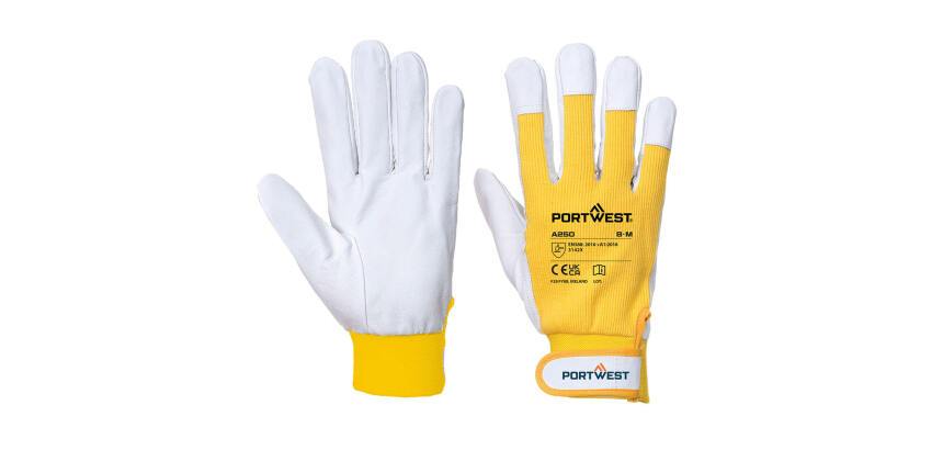 Portwest A250 Guanto Tergsus