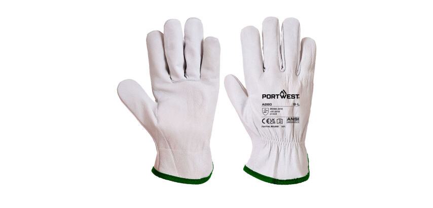 Portwest A260 Guanto Oves Driver