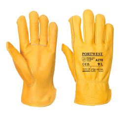 Portwest A270 Guante Classic Driver