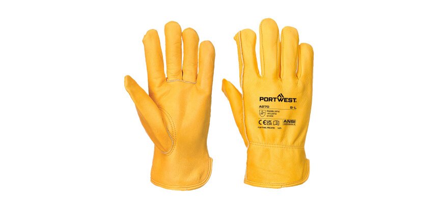 Portwest A270 Gant Driver Classic