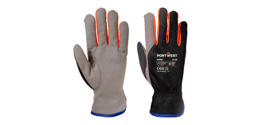 Portwest A280 Wintershield Handschoen