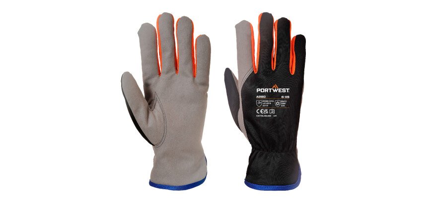 Portwest A280 Gant Wintershield
