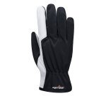 Portwest A281 Guanto Mechanic 120 con palmo foderato in pelle