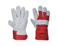 Portwest A220 Guanti Premium Chrome Rigger