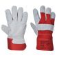 <strong>Portwest A220 Docker Premium Glove - Pair</strong>