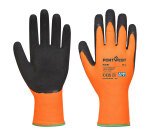 Portwest A340 Gant Grip HiVis - Latex