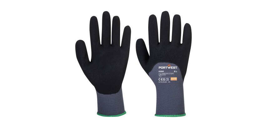 Portwest A352 Guanto DermiFlex Ultra