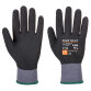 Portwest A354 Guante DermiFlex Ultra Pro - Nitrilo arenoso