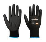 Portwest A355 Guante NPR15 Nitrile Foam Touchscreen (pack 12)