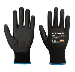 Portwest A355 Guante NPR15 Nitrile Foam Touchscreen (pack 12)