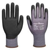 Portwest A356 Gants de protection ESD 15 Nitrile Essential  - Lot de 12 paires