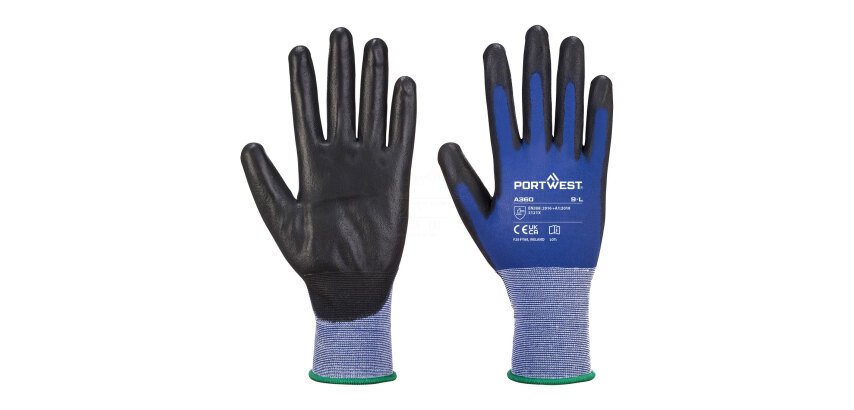 Portwest A360 Gant Senti-Flex