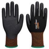 Portwest A370 Guanto GP Grip 15 Nitrile Micro Foam Glove-schiuma micro-nitrilica