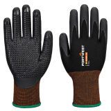 Portwest A371 Guanto GP Grip 15 Nitrile Micro Foam Glove-schiuma micro-nitrilica