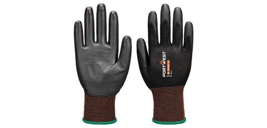 Portwest A372 Guanto GP Grip 18 PU