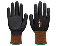 Portwest A377 Guante de microespuma de nitrilo GP Grip 21