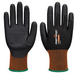Portwest A377 Guante de microespuma de nitrilo GP Grip 21