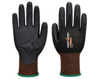 Portwest A374 Guante de microespuma de nitrilo GP Grip 18