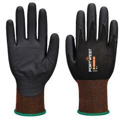 Portwest A374 Guante de microespuma de nitrilo GP Grip 18