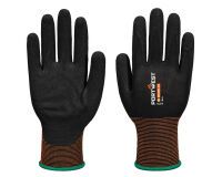 Portwest A375 Guante de nitrilo liso/arenoso GP Grip 18
