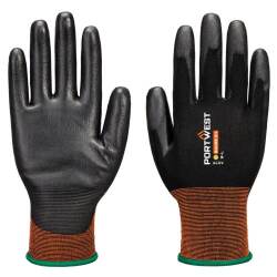 Portwest A376 Gant GP Grip 18 PU