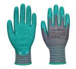Portwest A313 Gant Grip 15 en nitrile (Pk12)