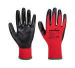 Portwest A310 Guante de Nitrilo Flexo Grip