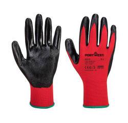 Portwest A310 Guanti in Nitrile Flexo Grip