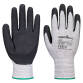 Portwest A312 Guante Grip 13 Nitrile Diamond Knit (Pack 12)