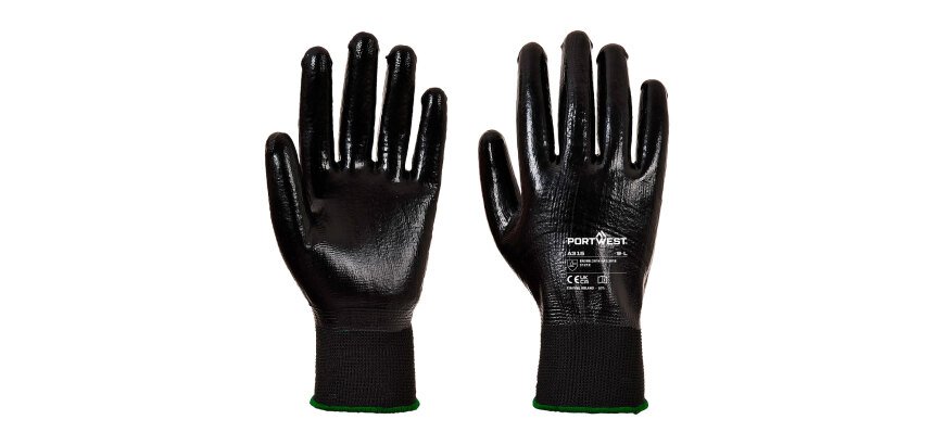 Portwest A315 Gant All-Flex Grip