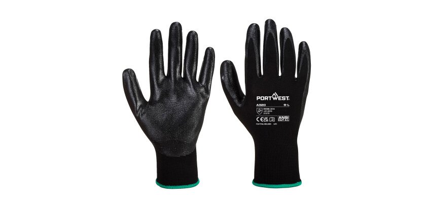 Portwest A320 Guanti Dexti-Grip