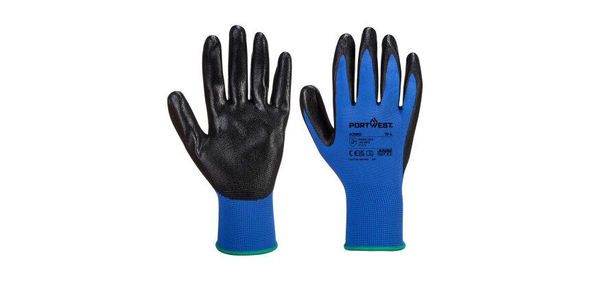Portwest A320 Gant Dexti-Grip - La paire
