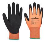 Portwest A335 Dermi-Grip NPR15 Nitrile Sandy Glove - Pair