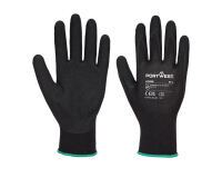 Portwest A335 Guante Dermi-Grip NPR15, nitrilo arenoso