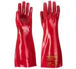Portwest A445 PVC Rouge Rouge - Taille XL