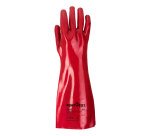 Portwest A445 PVC Rouge Rouge - Taille XL