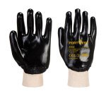 Portwest A400 PVC Poignet Tricot