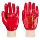 Portwest A400 PVC Poignet Tricot