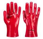 Portwest A427 PVC Rouge Rouge - Taille XL